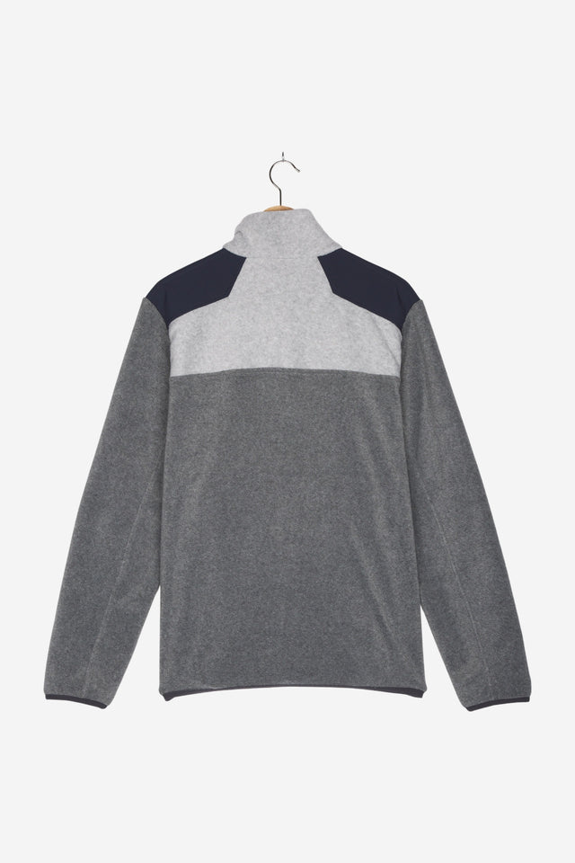 Fleecejacke für Herren