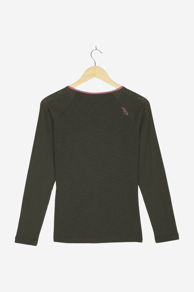 Longsleeve für Damen