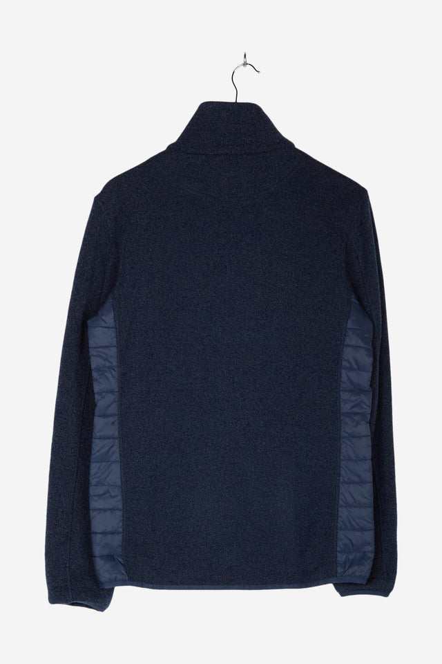 Fleecejacke für Herren
