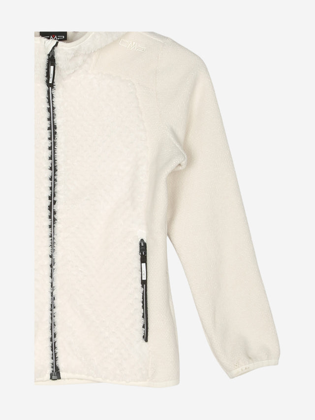 Fleecejacke für Kinder