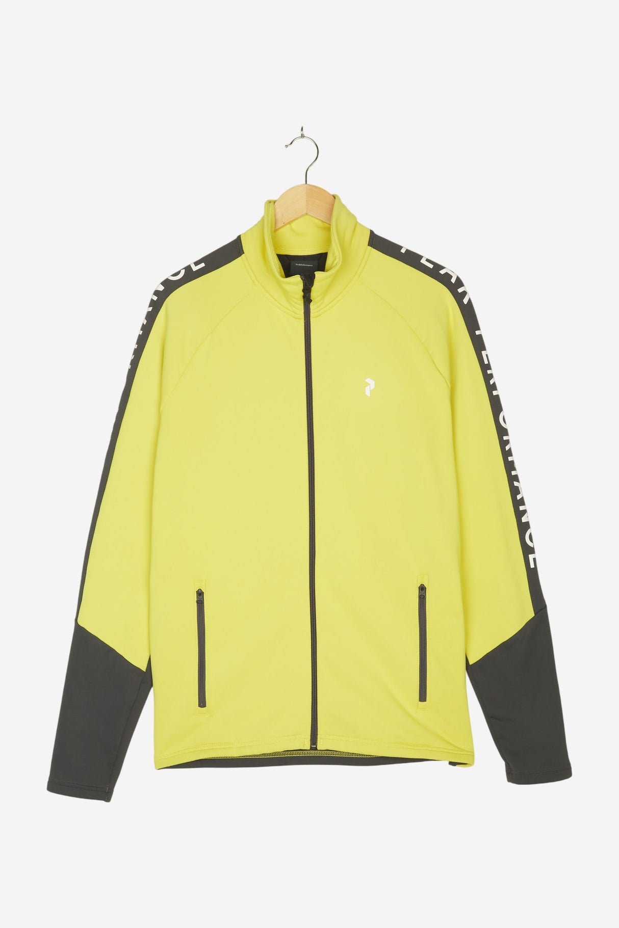 Fleecejacke für Herren