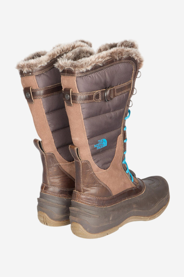 Winterstiefel für Herren