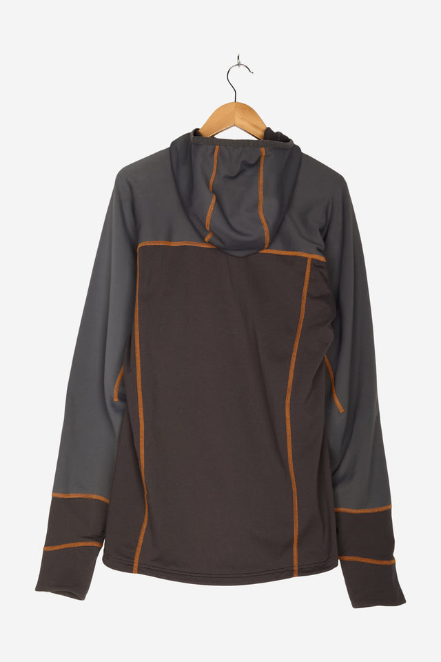 Fleecejacke für Herren