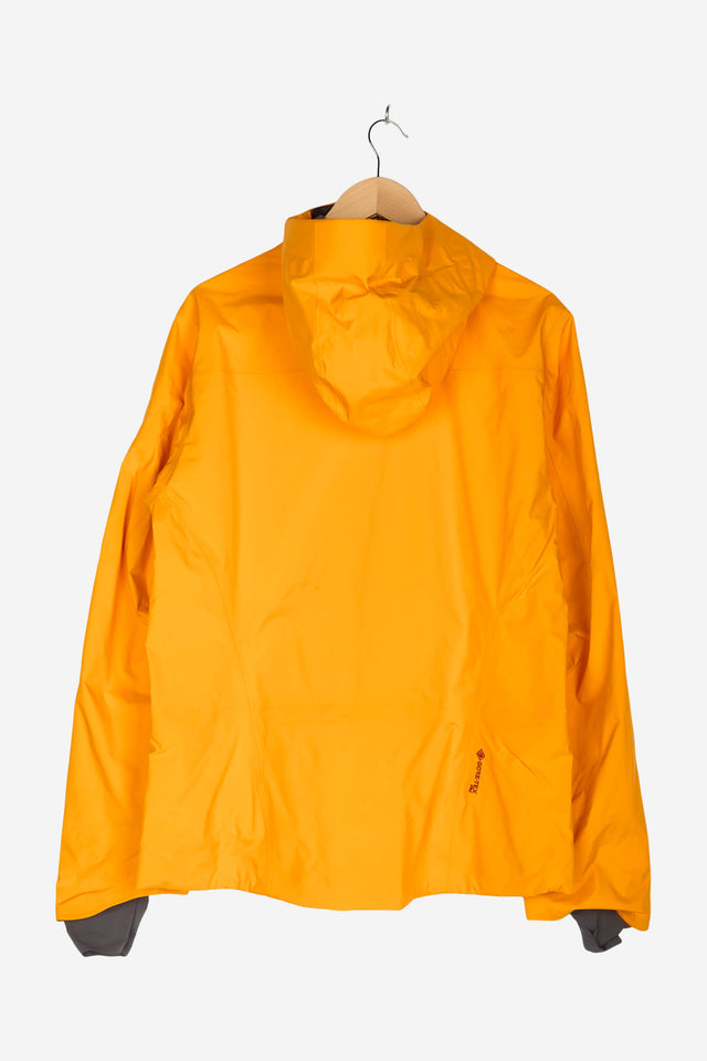 Regenjacke mit GORE-TEX für Damen