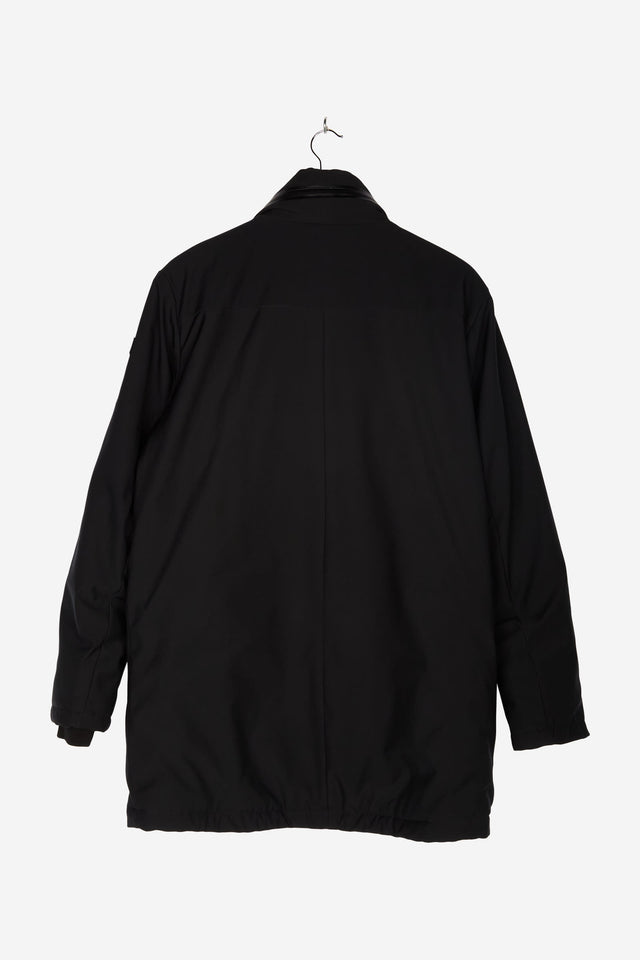 Winterjacke für Herren