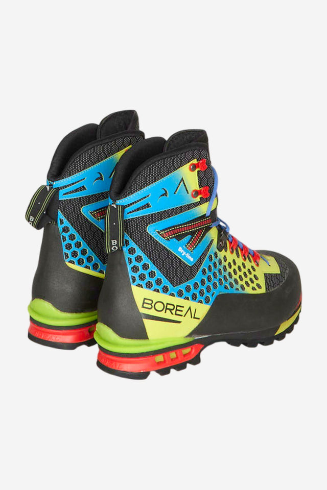 Bergstiefel für Herren