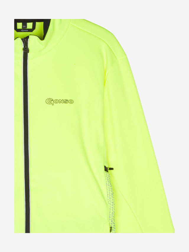 Fahrradjacke für Herren