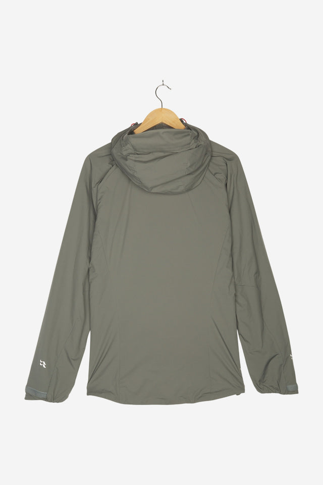 Isolationsjacke für Herren