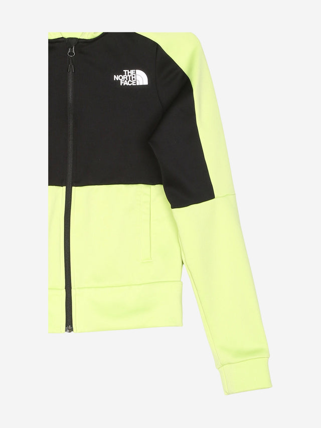 Fleecejacke für Damen