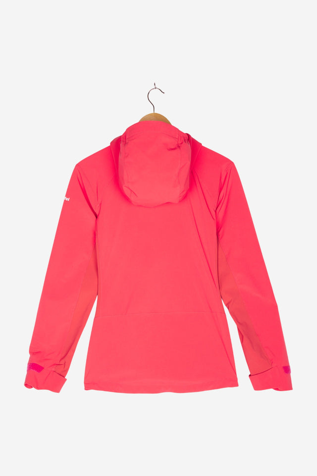 Softshelljacke für Damen