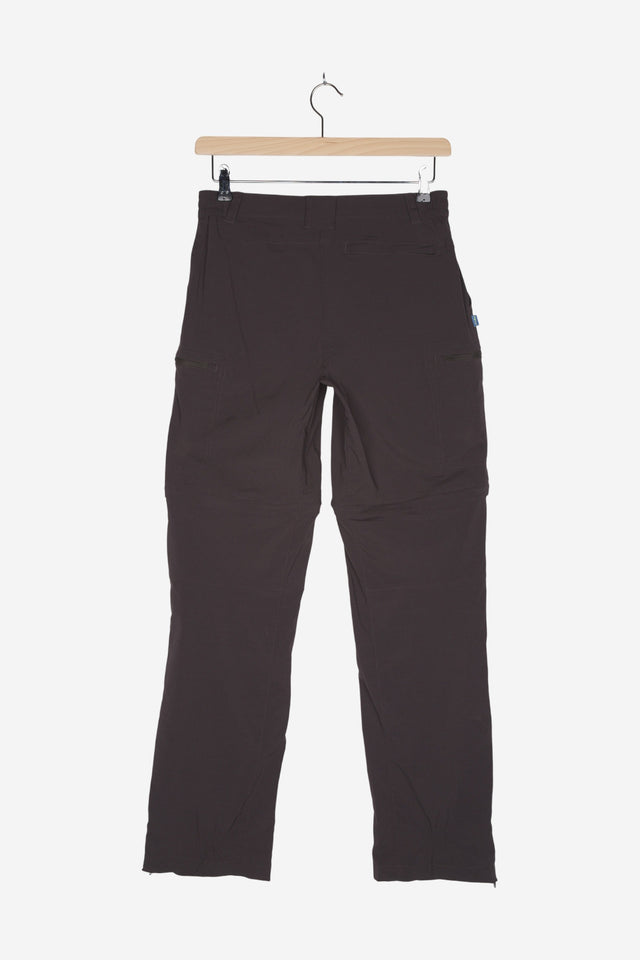Zip Off Hose für Damen