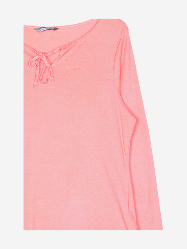 Longsleeve für Damen