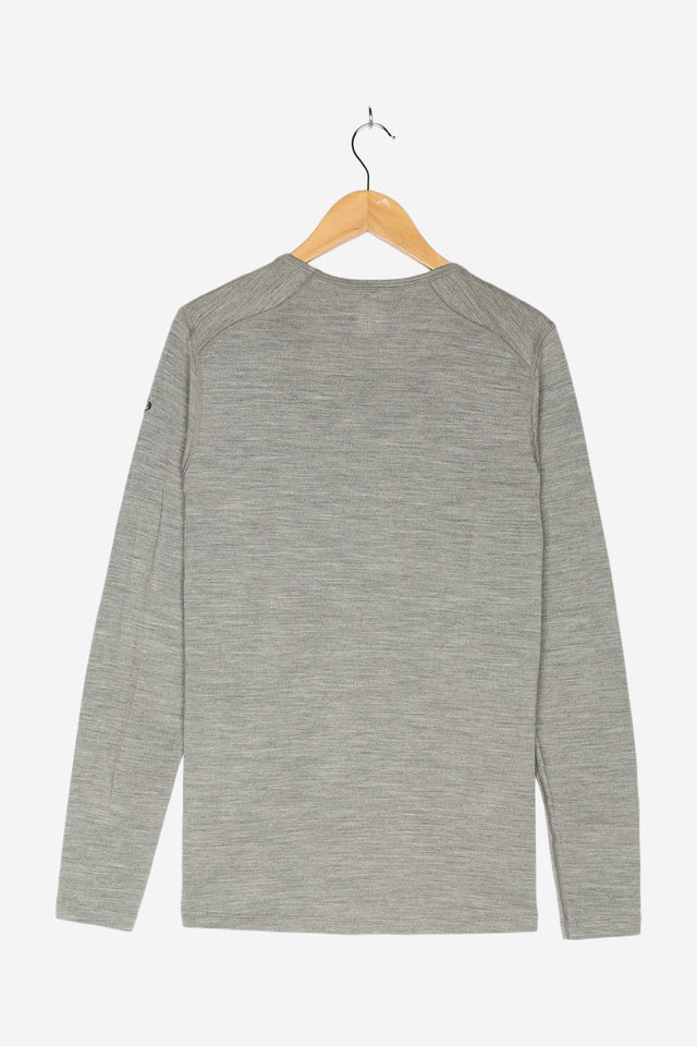 Longsleeve für Herren