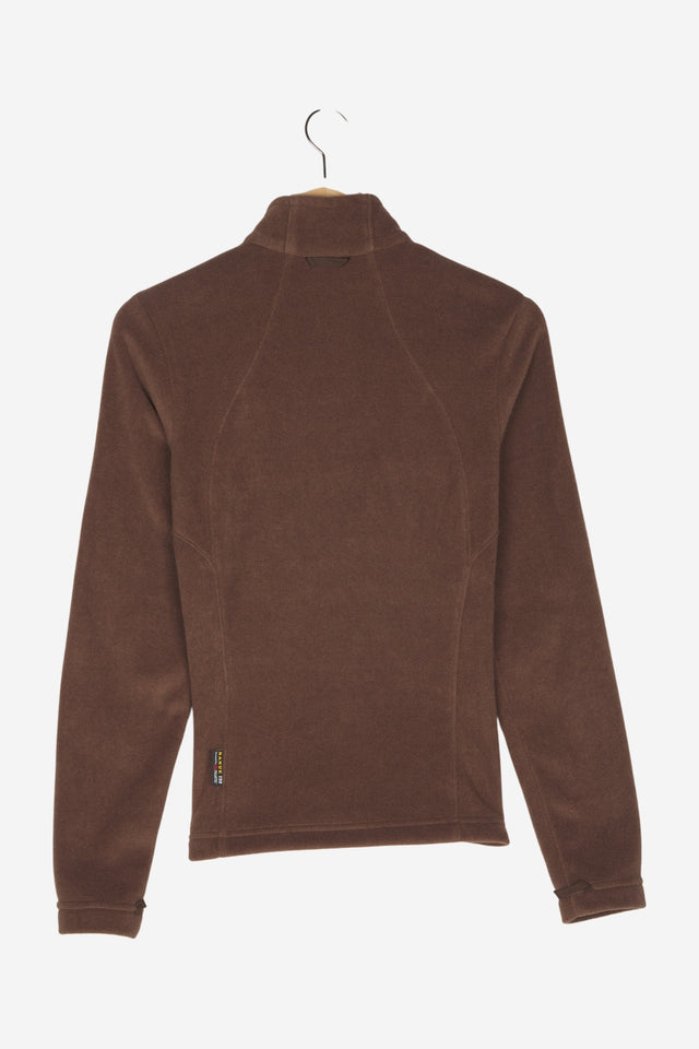 Fleecejacke für Damen