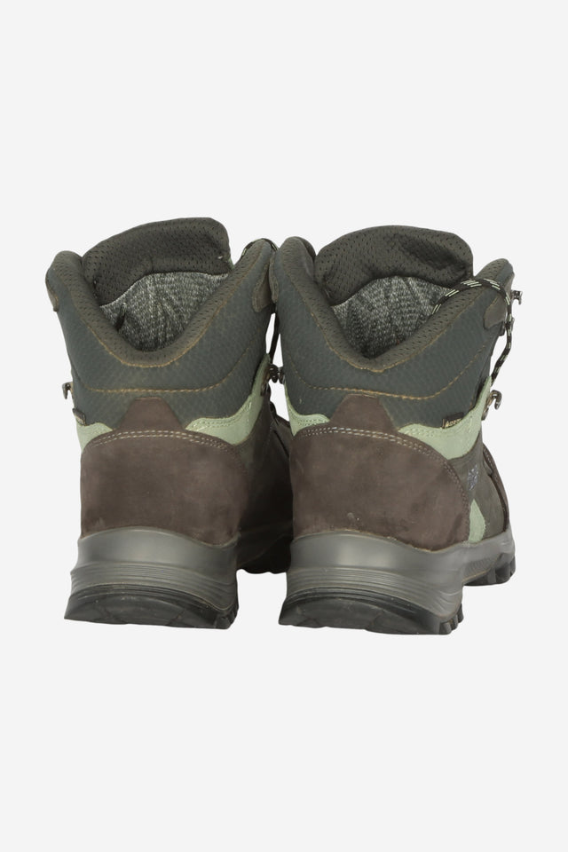 Wanderschuhe für Damen