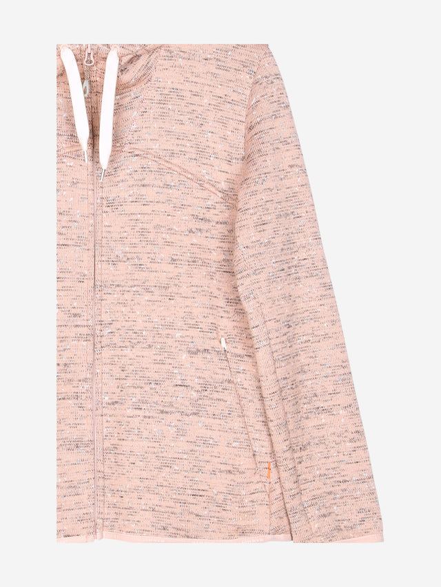 Fleecejacke für Damen