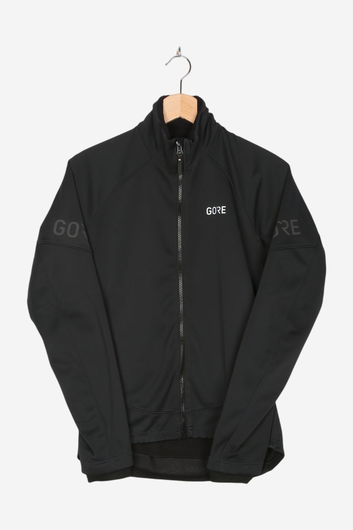 Fahrradjacke für Herren