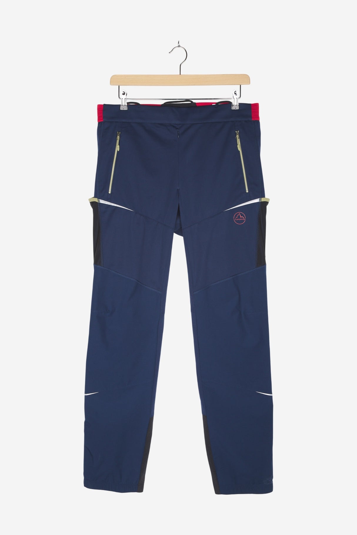 Softshellhose für Herren