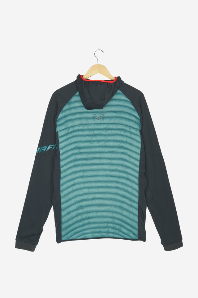 Isolationsjacke für Herren