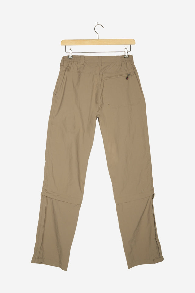Zip Off Hose für Damen