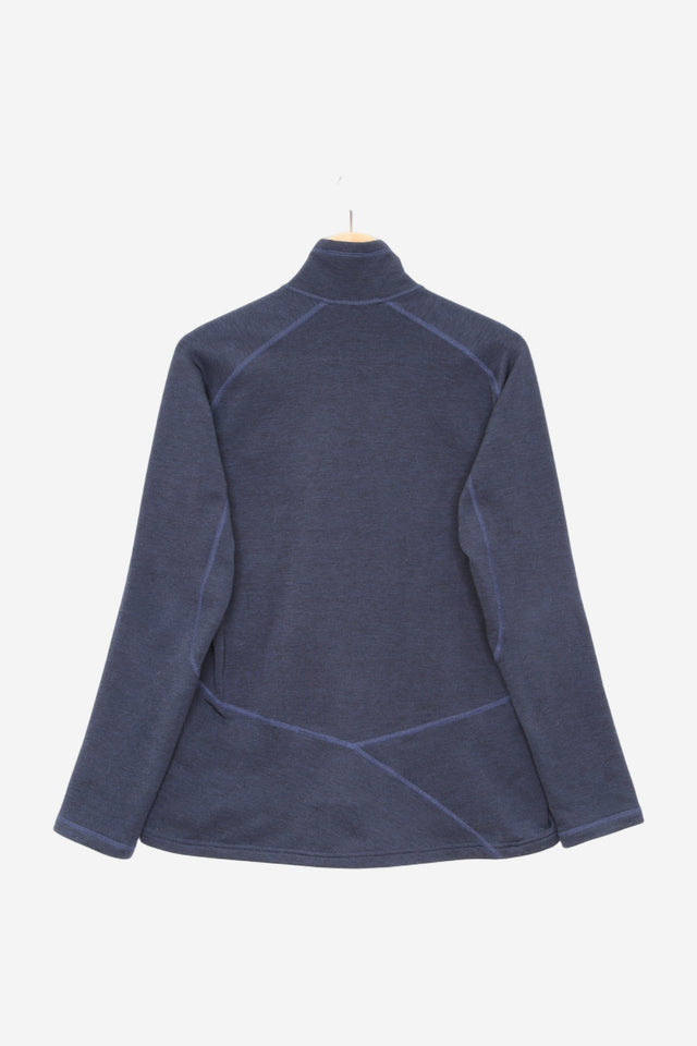 Fleecejacke für Damen