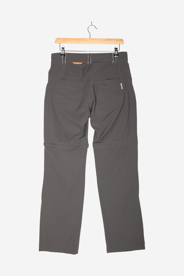 Zip Off Hose für Damen