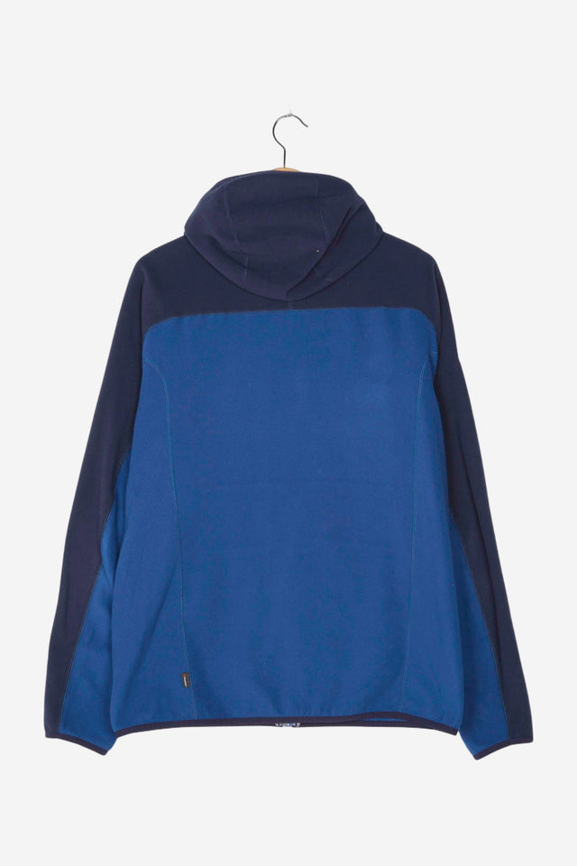 Fleecejacke für Herren