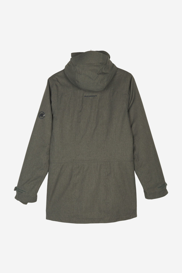 Winterjacke für Herren