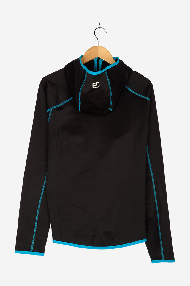 Fleecejacke für Herren