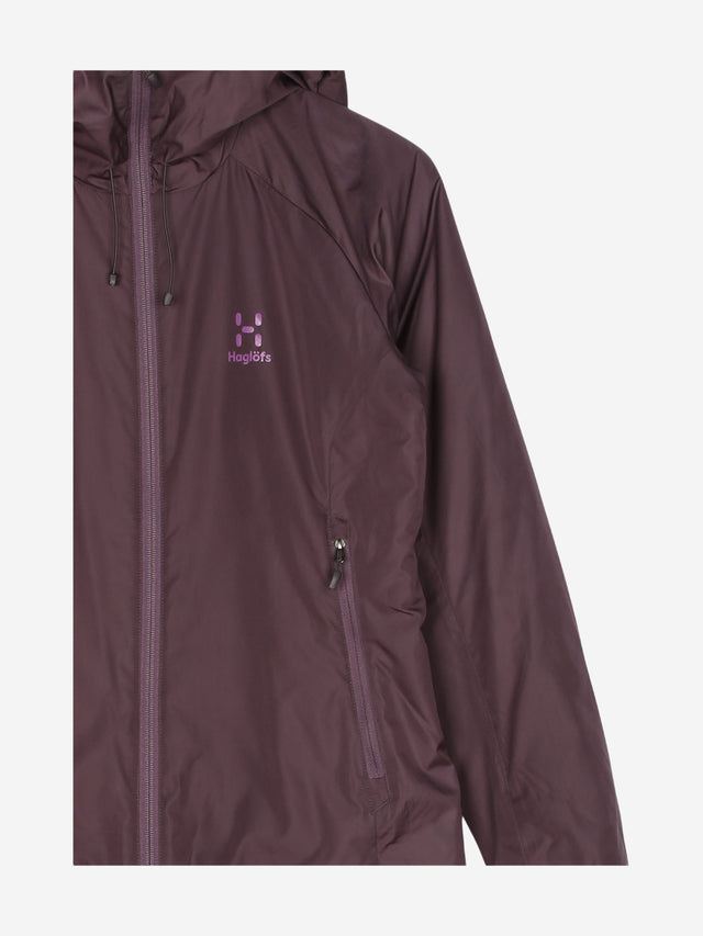 Isolationsjacke für Damen