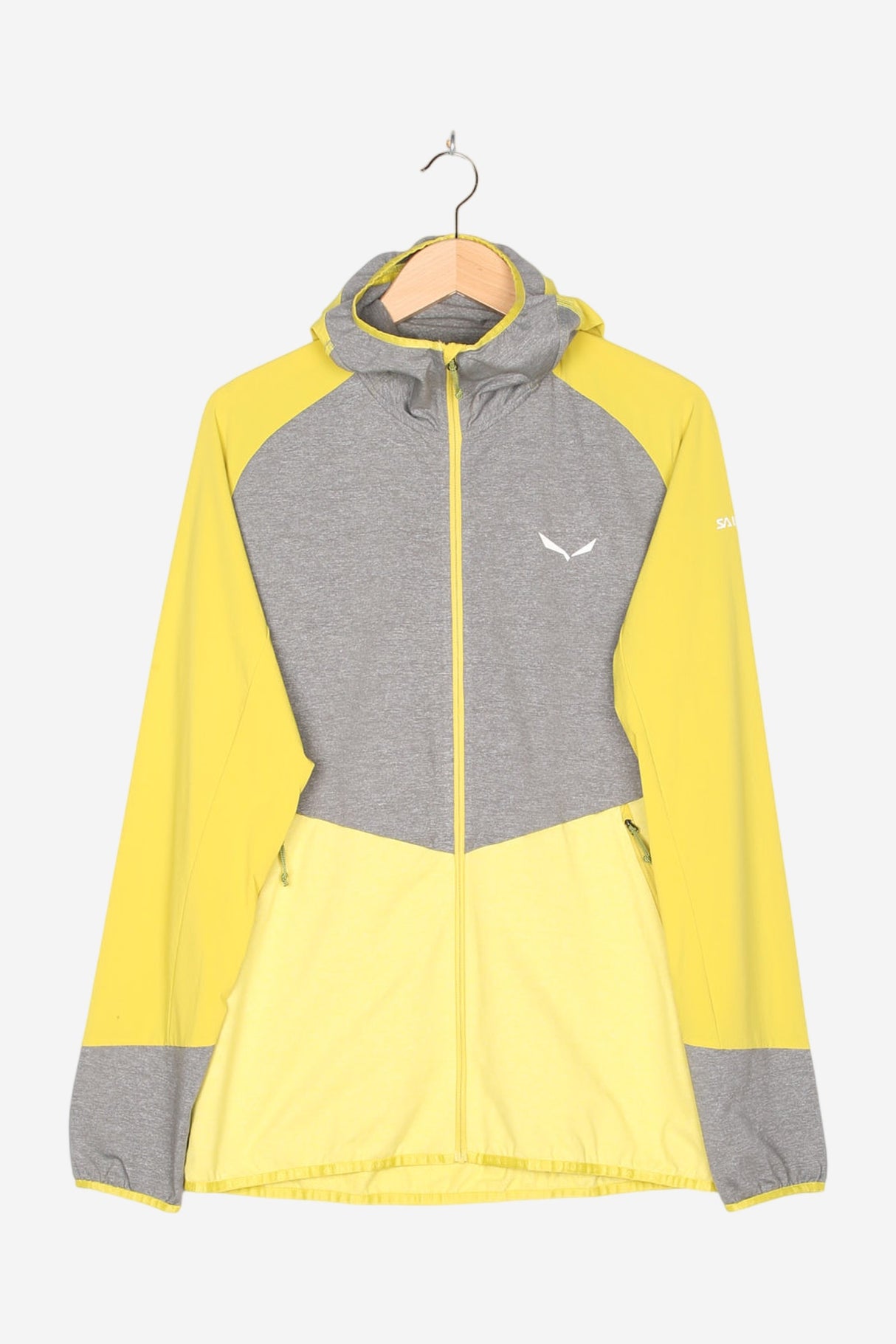 Fleecejacke für Herren