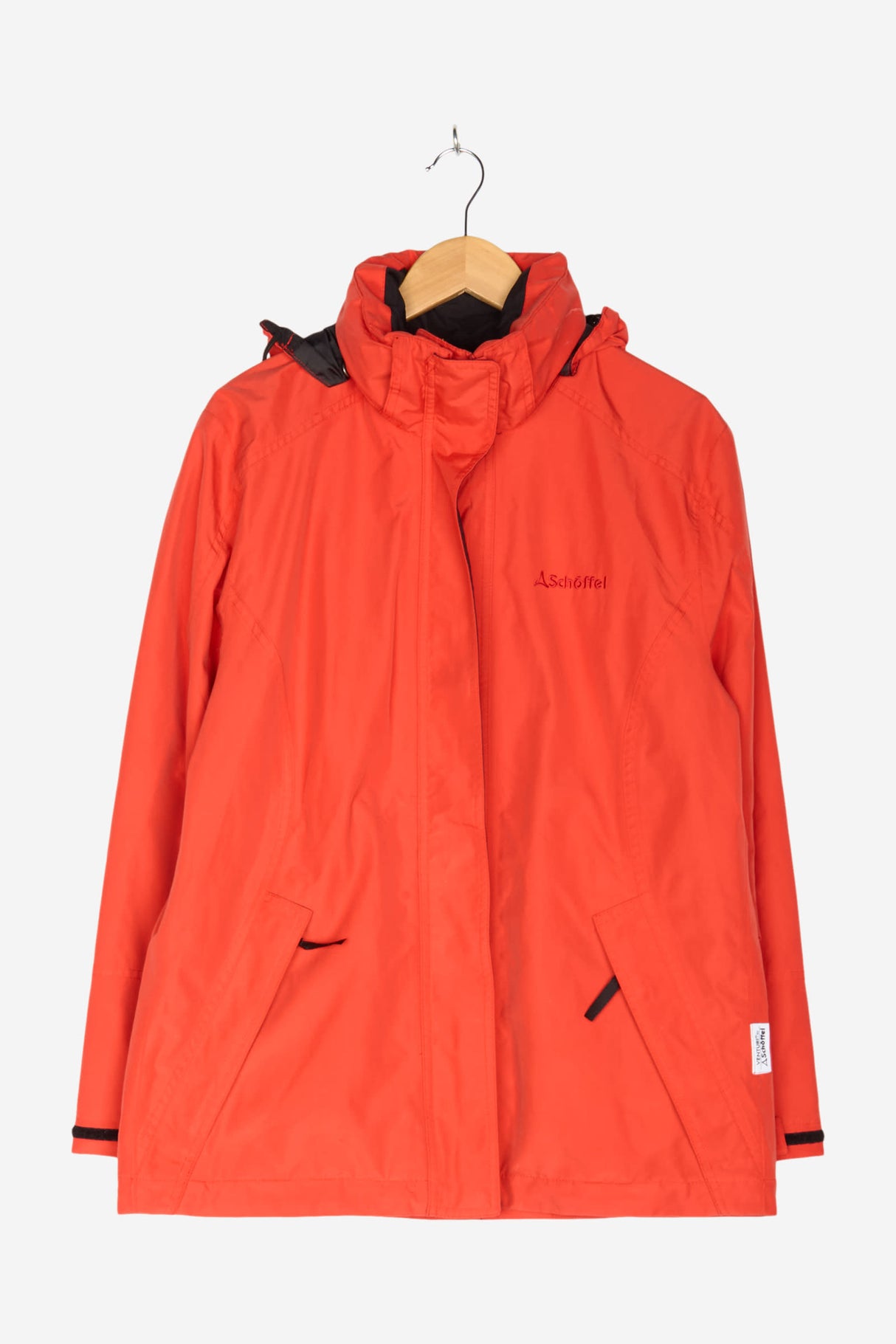 Regenjacke für Damen