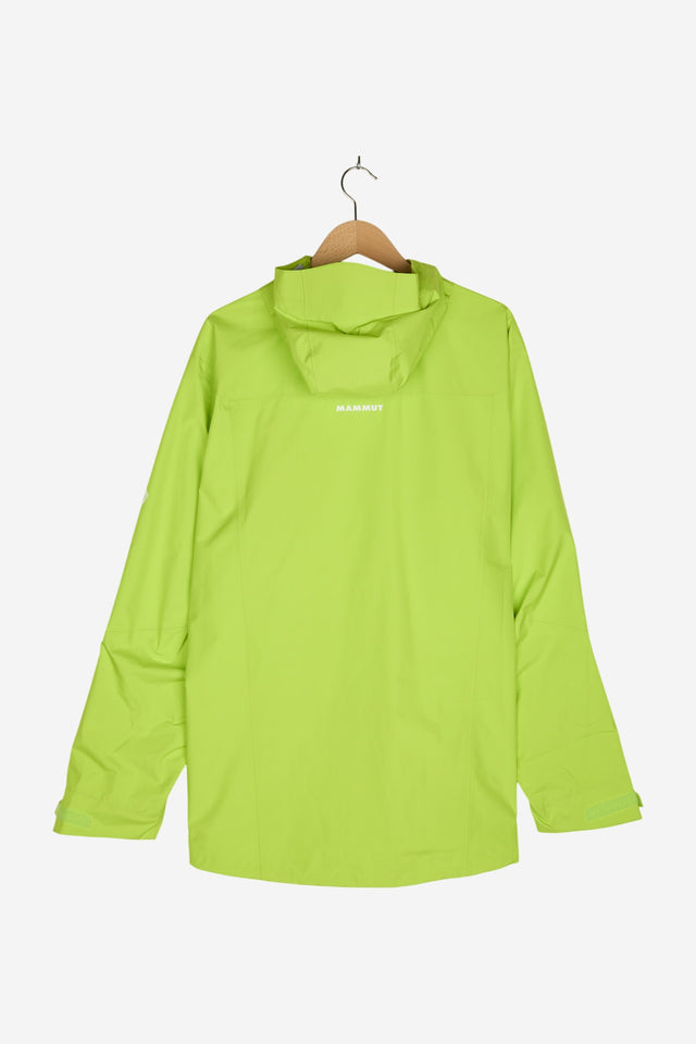 Regenjacke mit GORE-TEX für Herren
