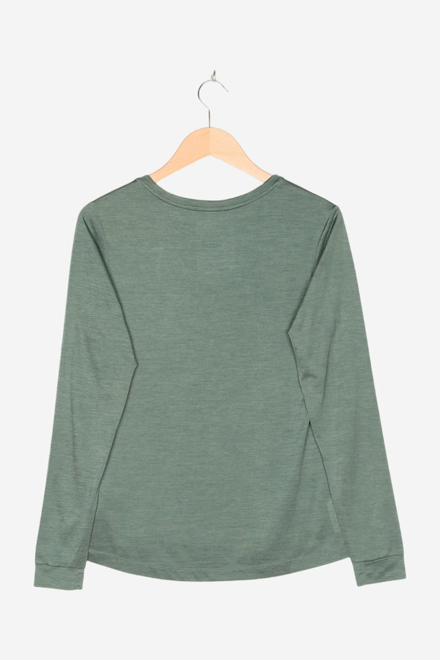 Longsleeve für Damen