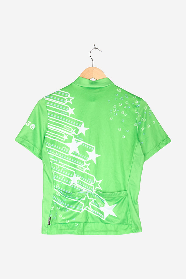 Fahrradtrikot für Damen