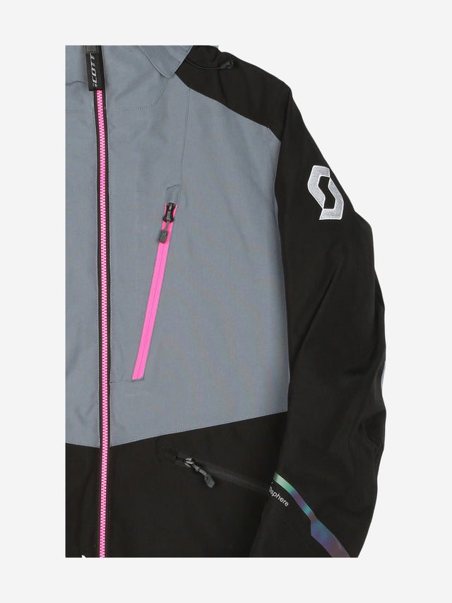 Skijacke für Damen
