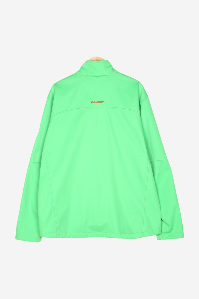 Softshelljacke für Herren