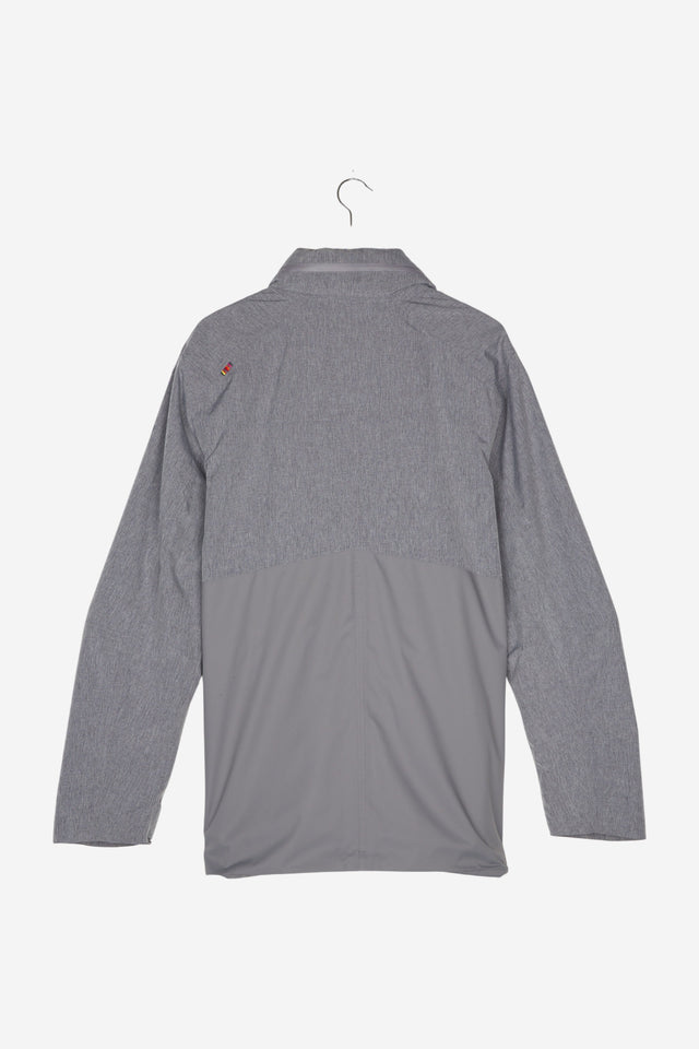 Regenjacke für Herren