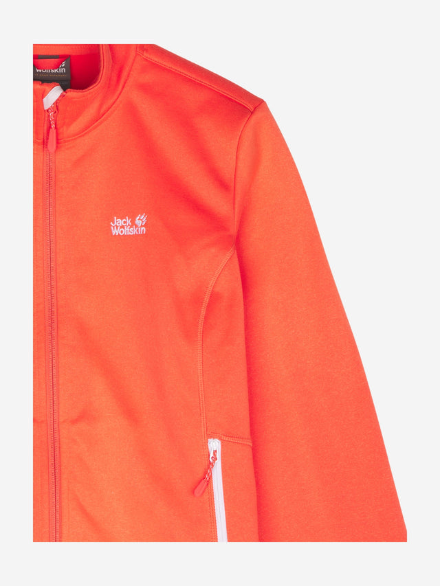 Fleecejacke für Damen