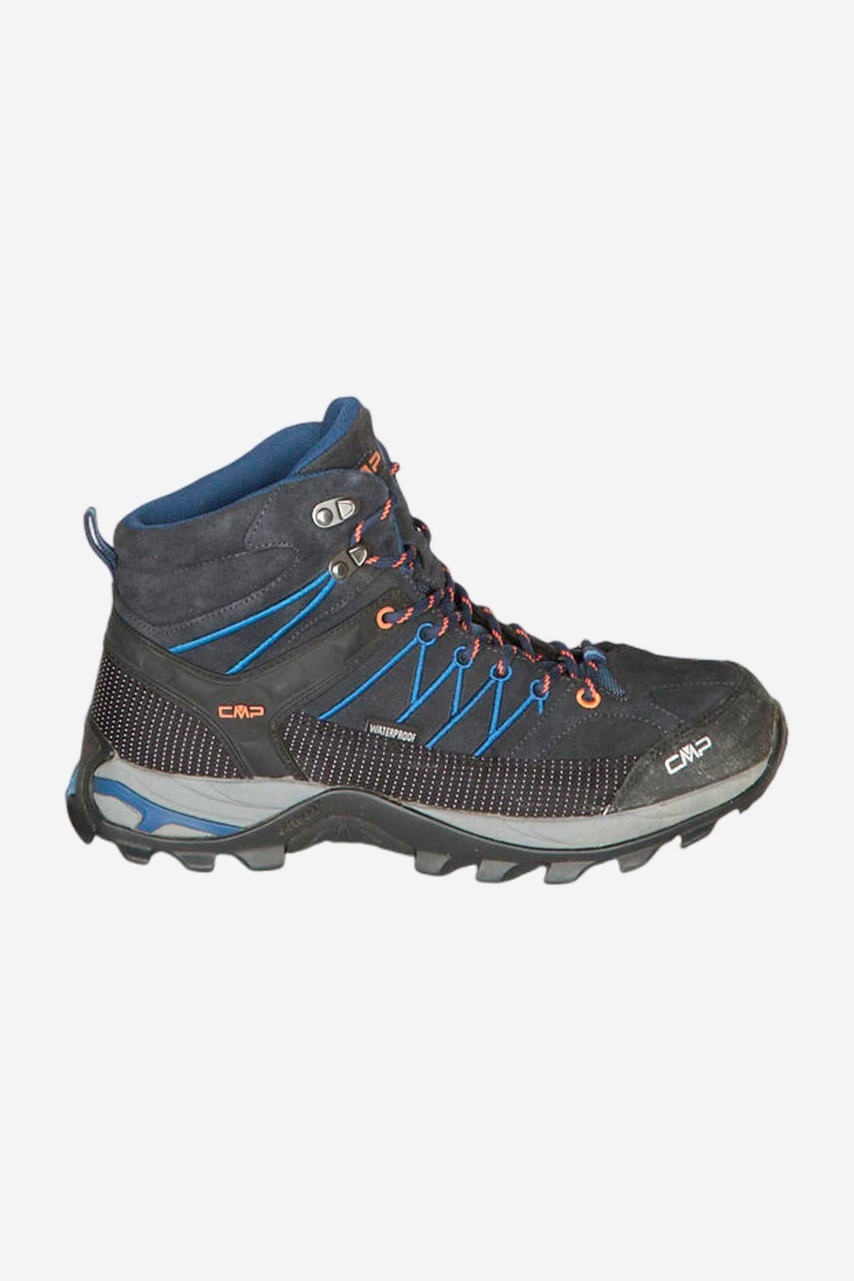 Wanderschuhe für Herren