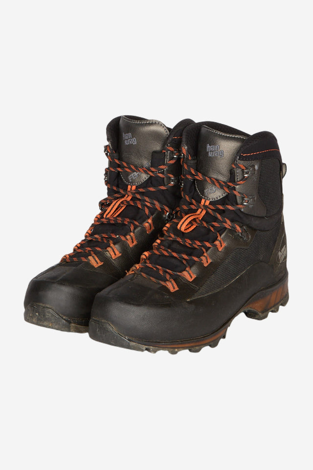 Wanderschuhe für Herren