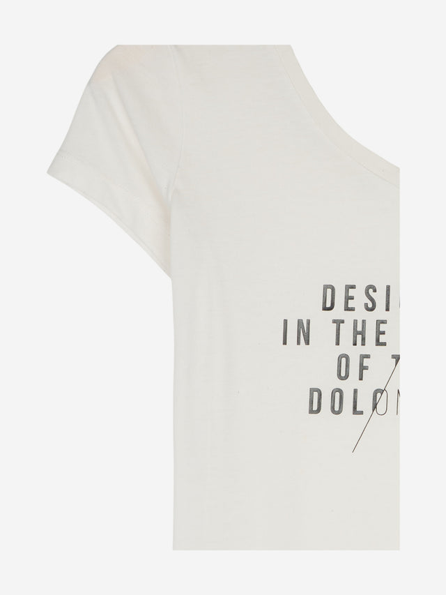 T-Shirt für Damen