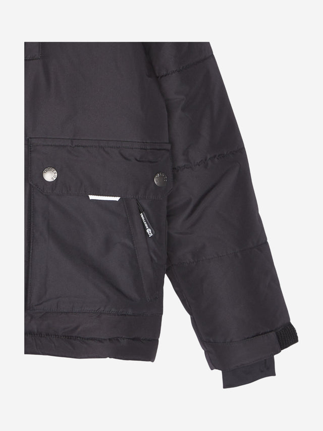 Winterjacke für Kinder