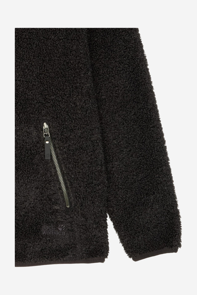 Fleecejacke für Damen