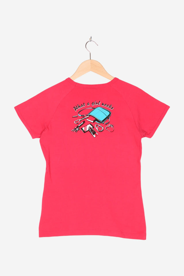 T-Shirt für Damen