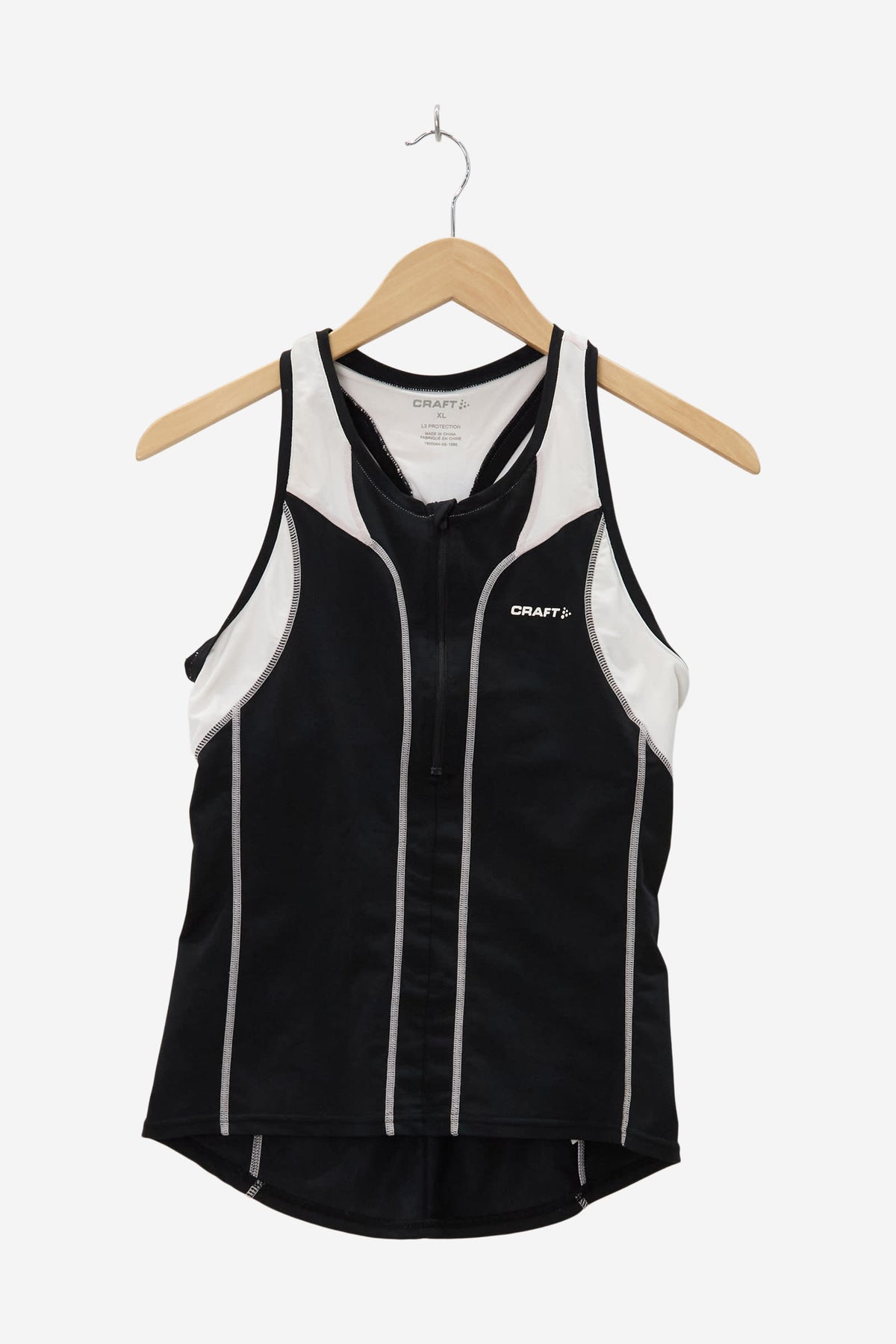 Fahrradtrikot für Damen