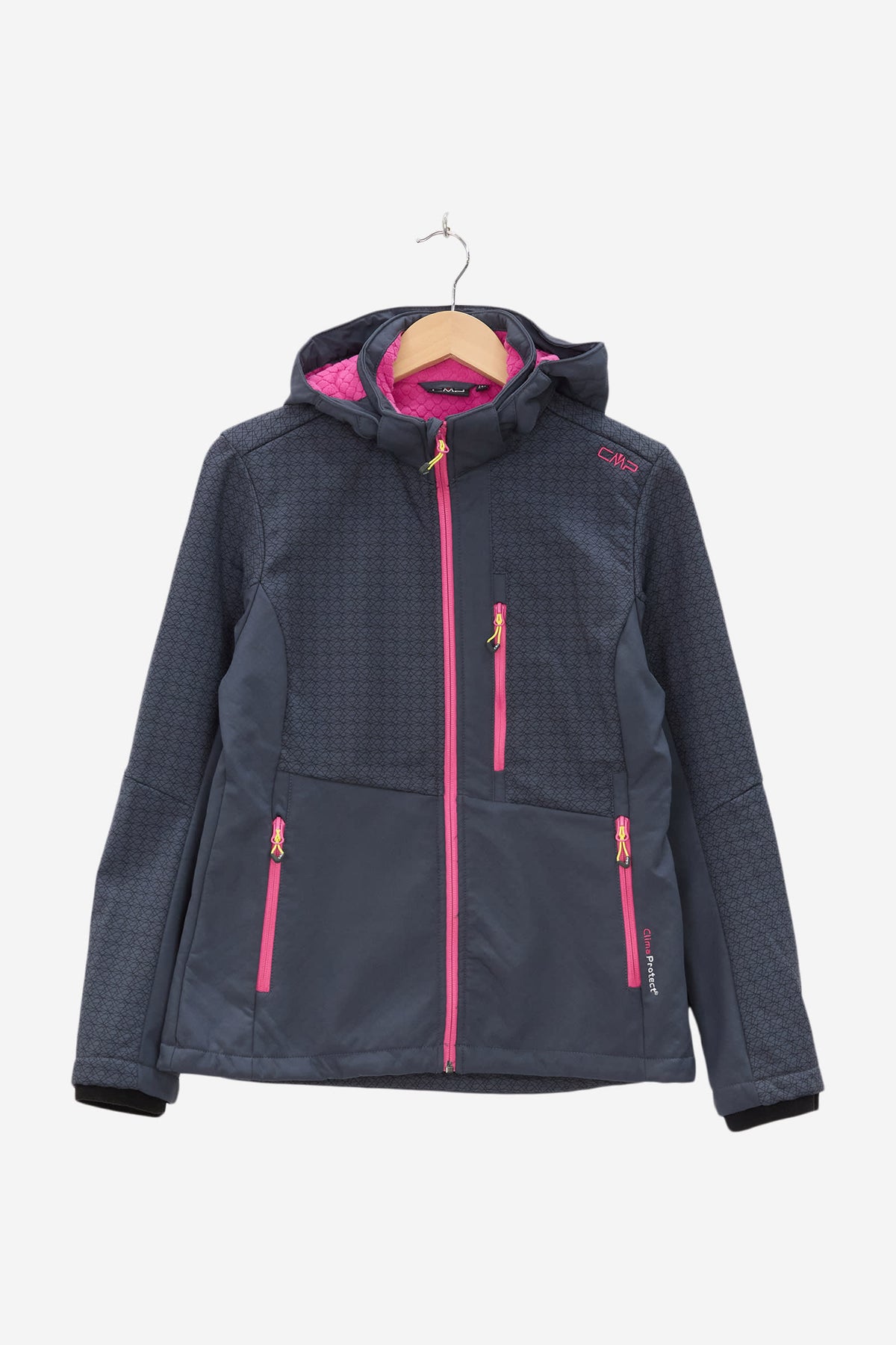 Softshelljacke für Damen