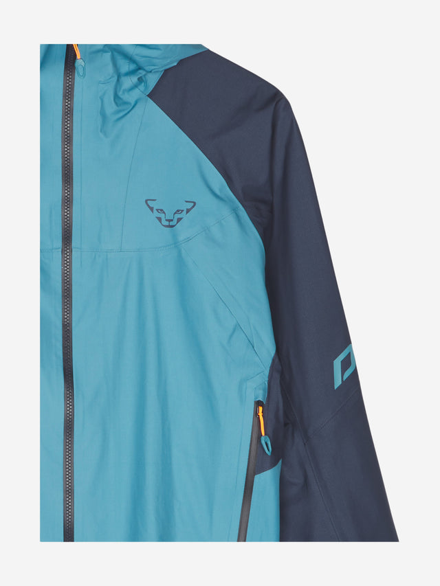 Regenjacke mit GORE-TEX für Herren