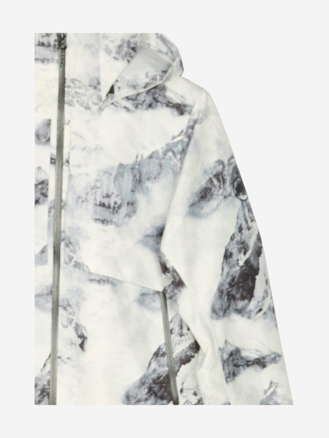 Regenjacke für Damen