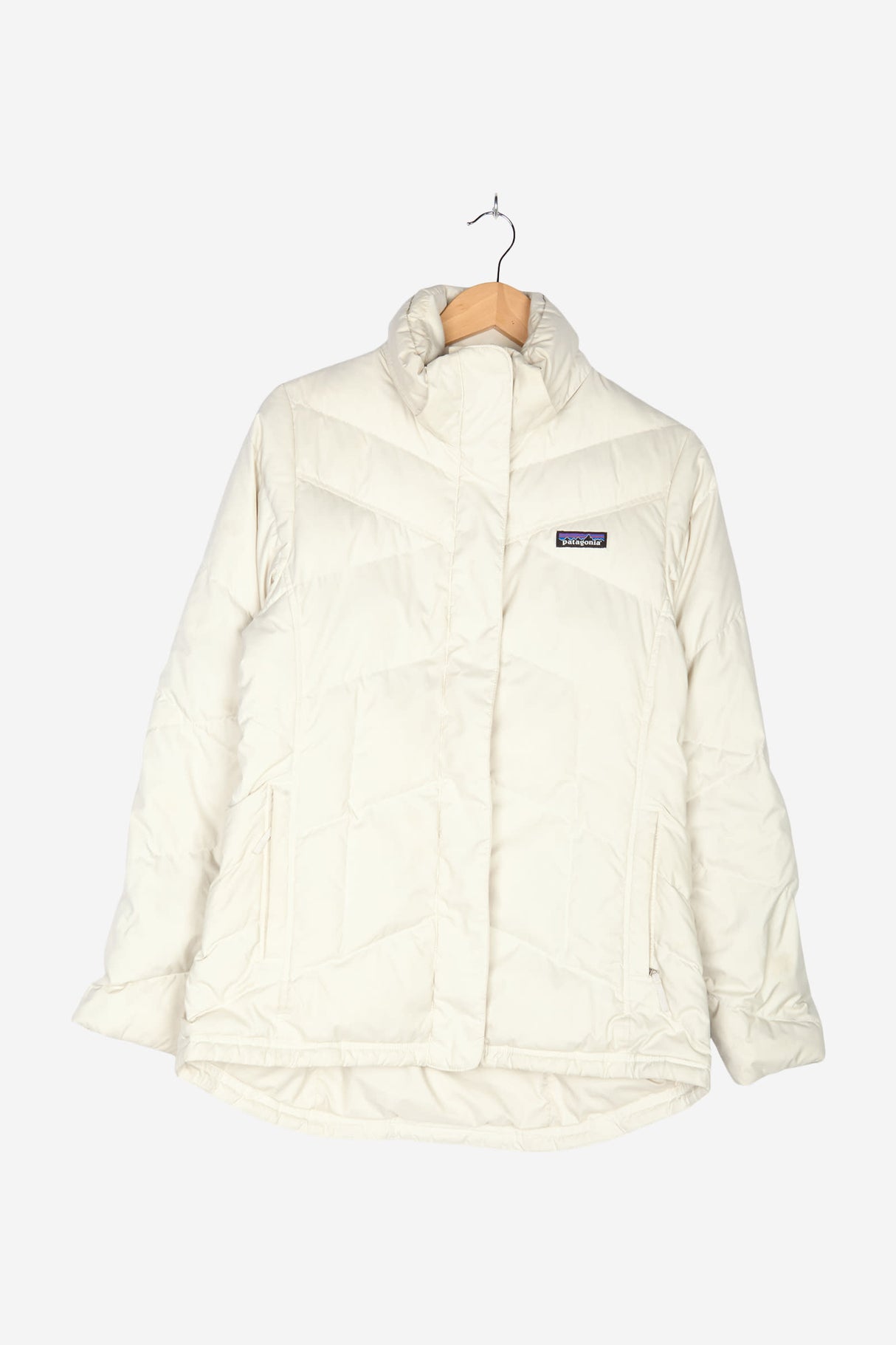 Daunenjacke für Damen